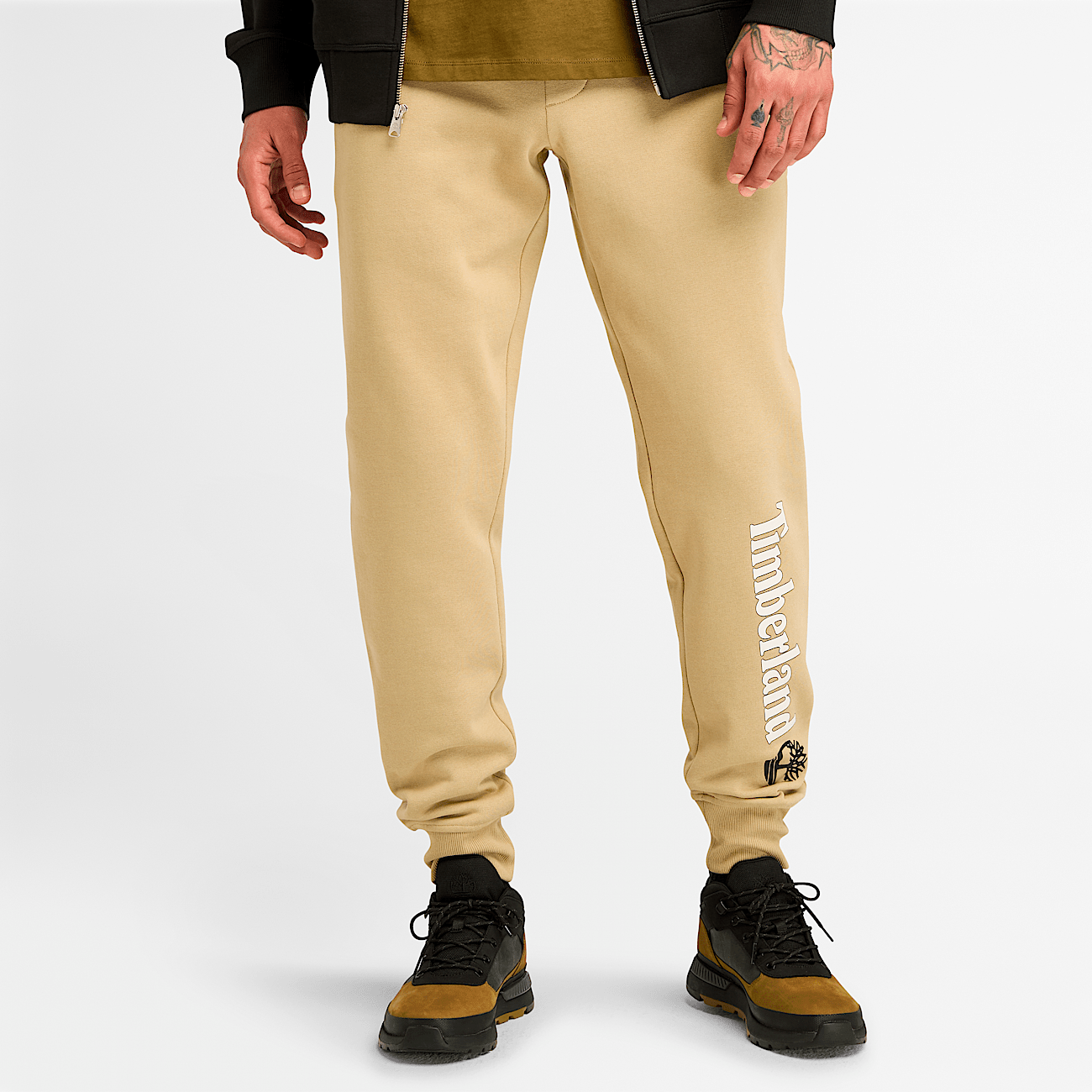 Sweatpant chinos on sale