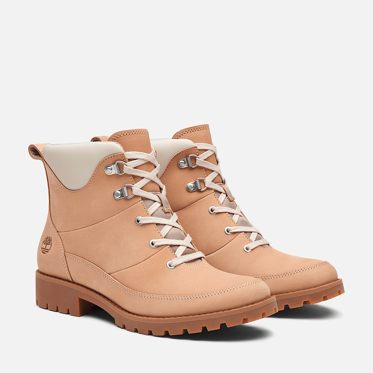 Women s Ellendale Mid Lace Up Boot