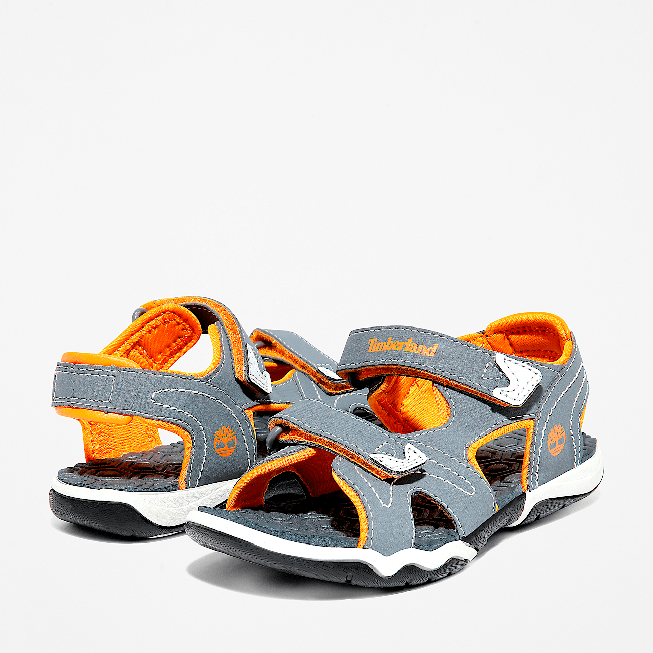 Toddler Adventure Seeker 2 Strap Sandals