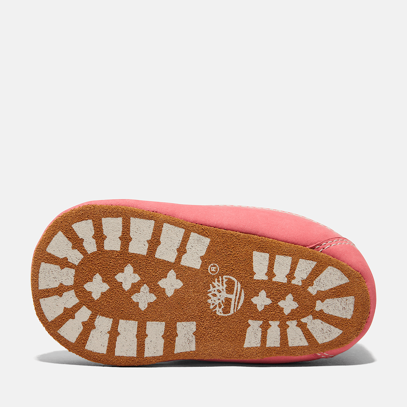 Timberland booties and hat set hot sale