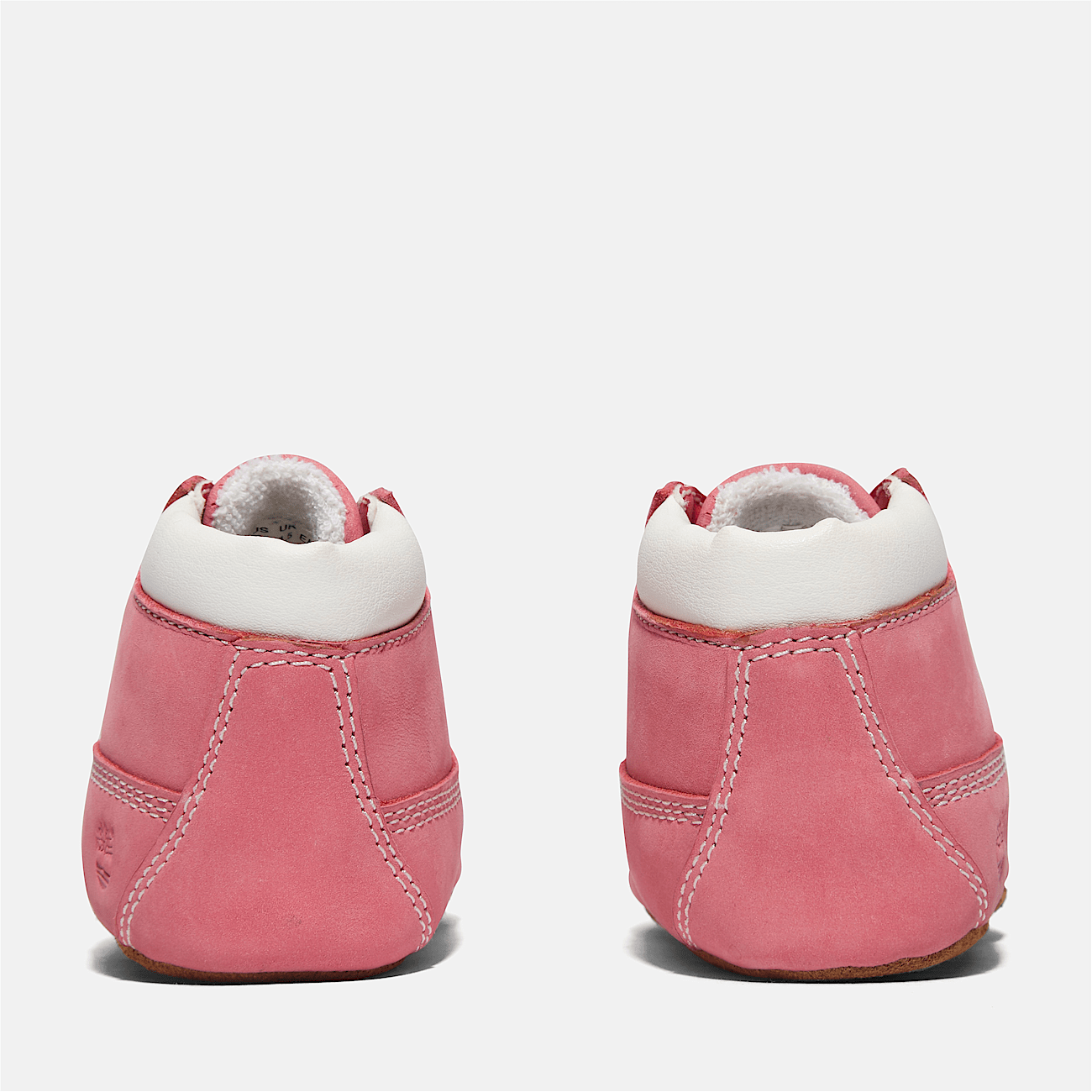 Timberland booties and hat set new arrivals
