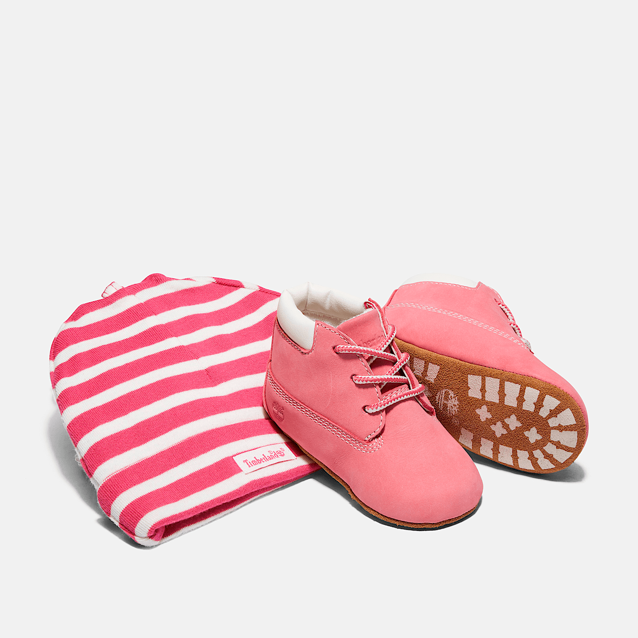 Baby timberlands size 4 outlet
