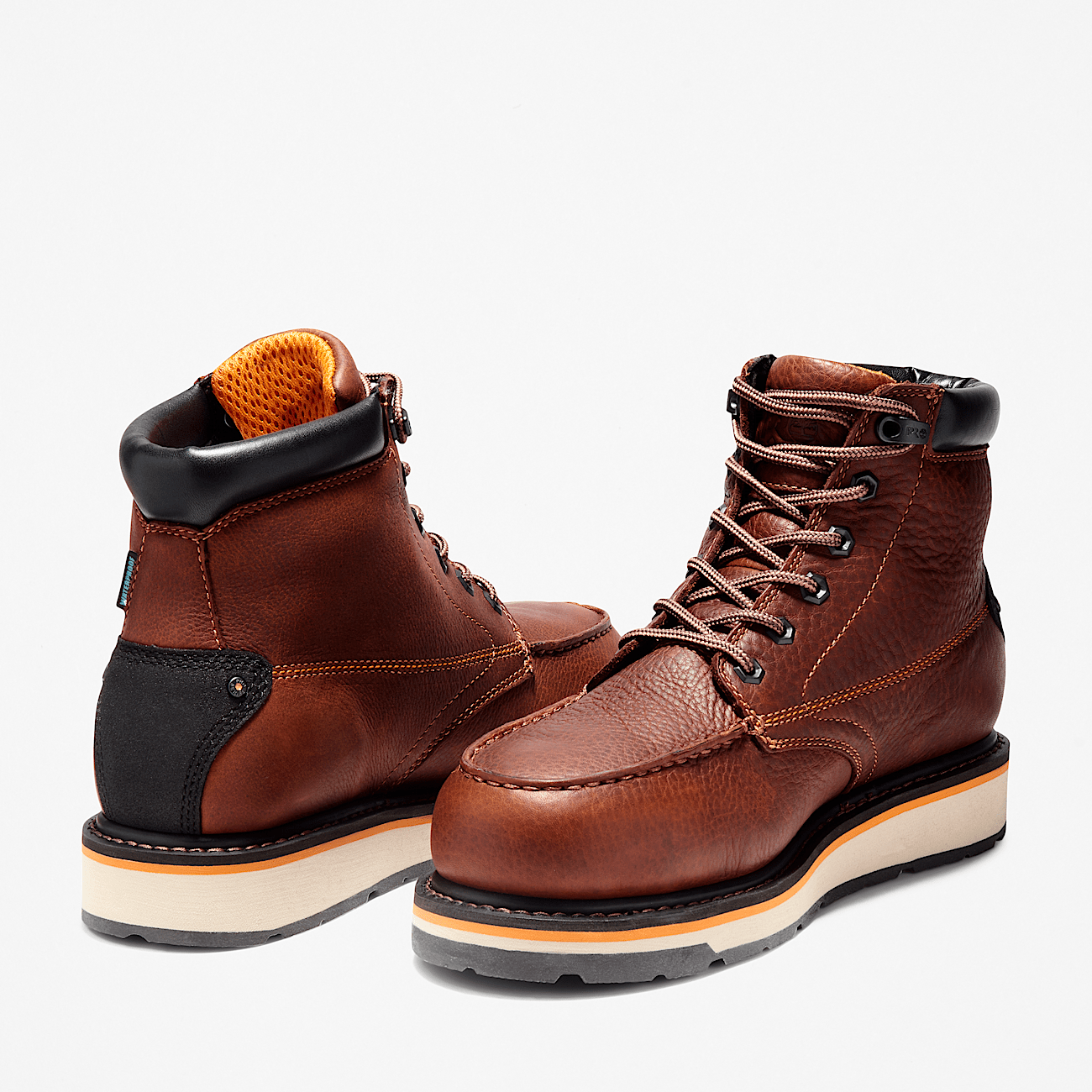 Timberland pro gridworks 6 inch hotsell