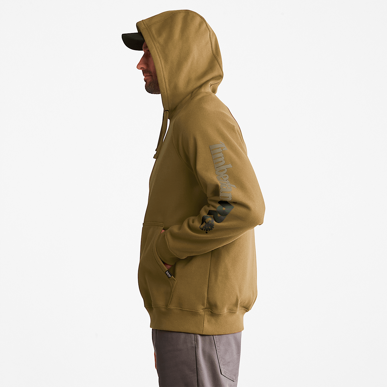 Parka timberland pro online