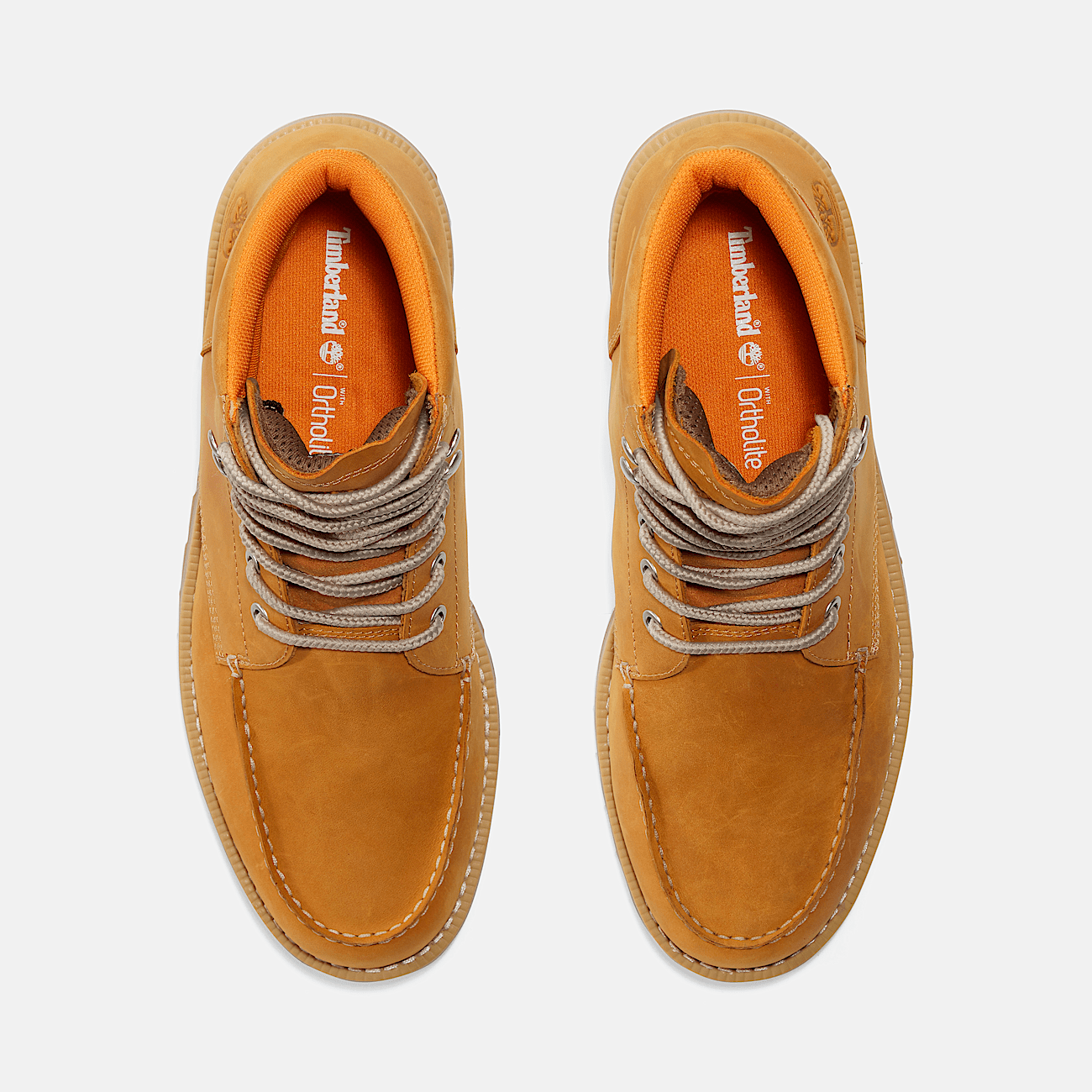 Mocassin timberland pour hommes store