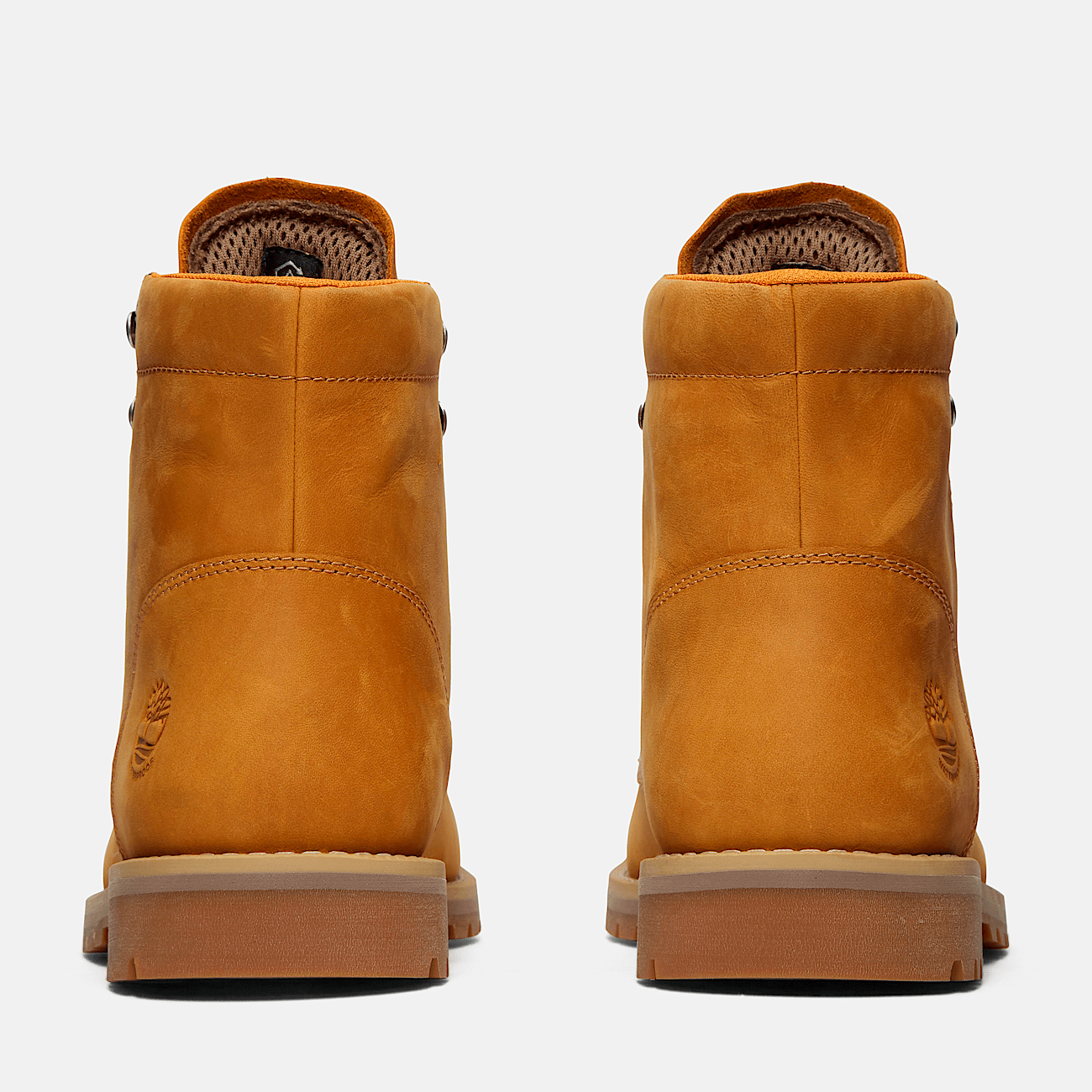 Men s Redwood Falls Waterproof Moc Toe Boot