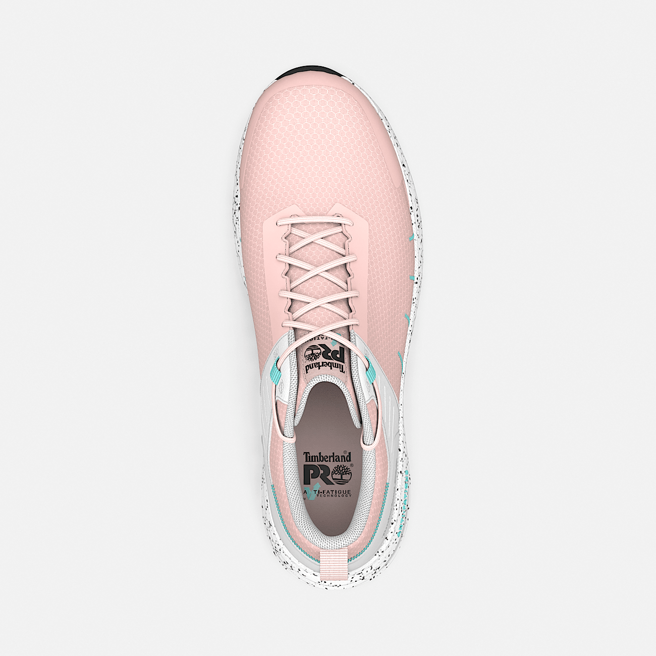 Women s Overdrive Composite Toe Work Shoe