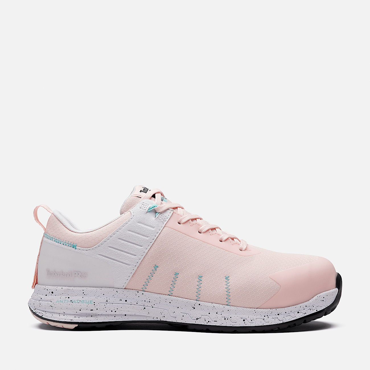 Women s Overdrive Composite Toe Work Shoe