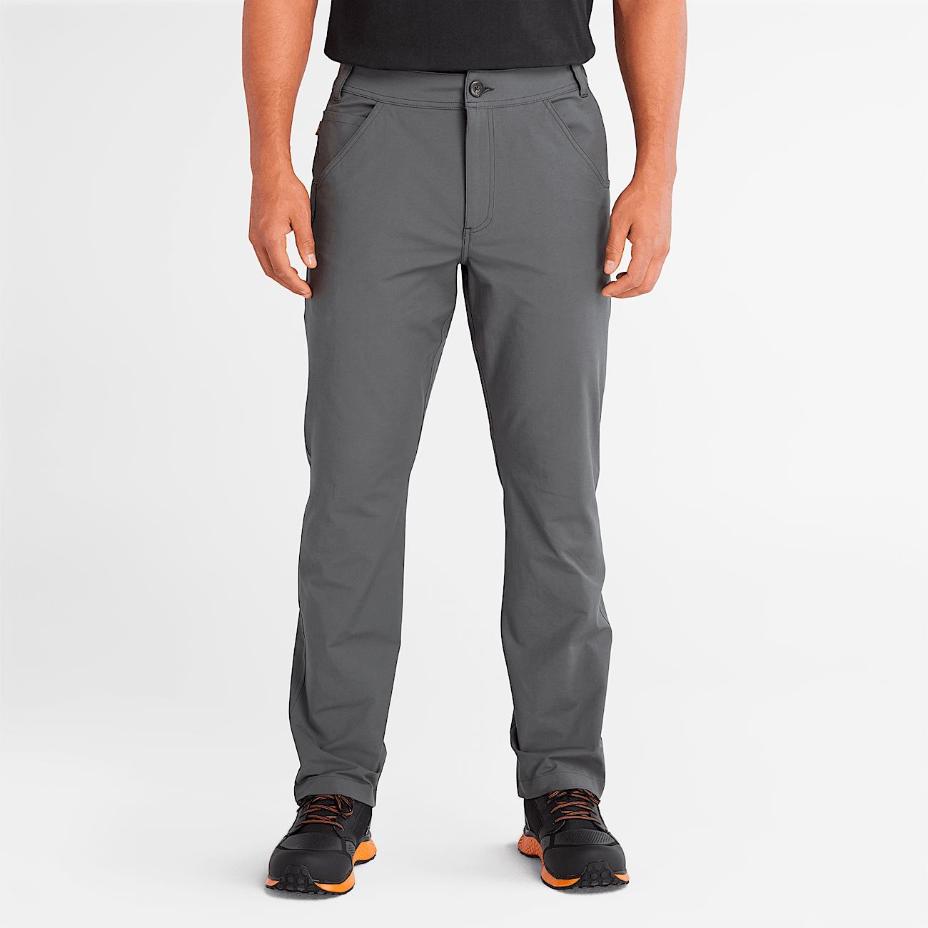 Pantalon de trabajo Timberland PRO Morphix Athletic para hombre