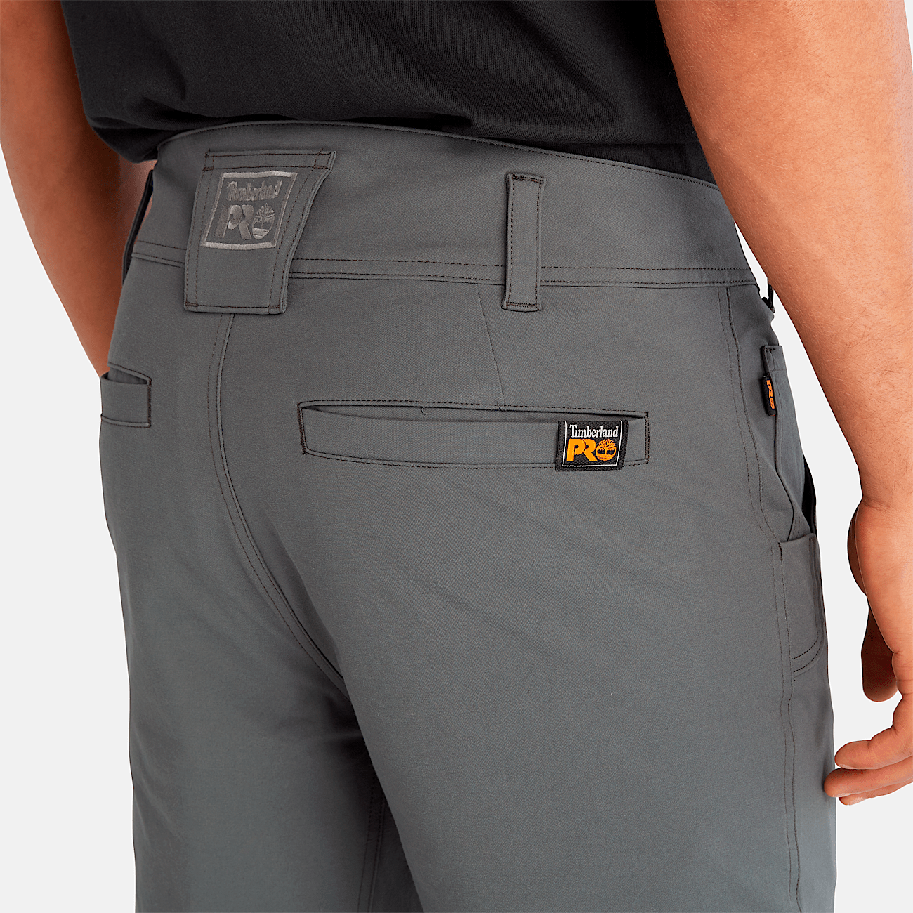Pantalon de trabajo Timberland PRO Morphix Athletic para hombre