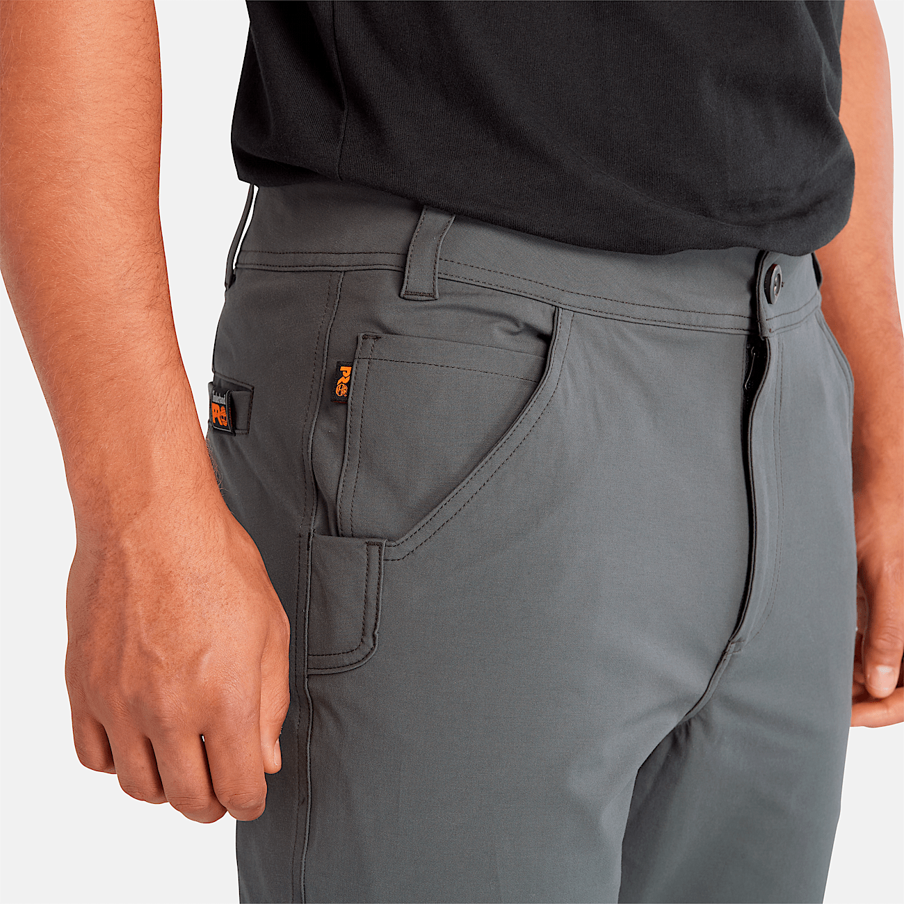 Pantalon de travail Timberland PRO Morphix de coupe sport pour hommes