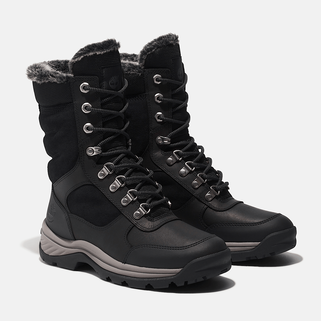 Women s White Ledge Waterproof Snow Boot