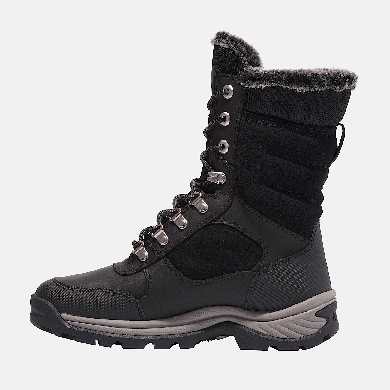 Hi tec snow boots womens hot sale