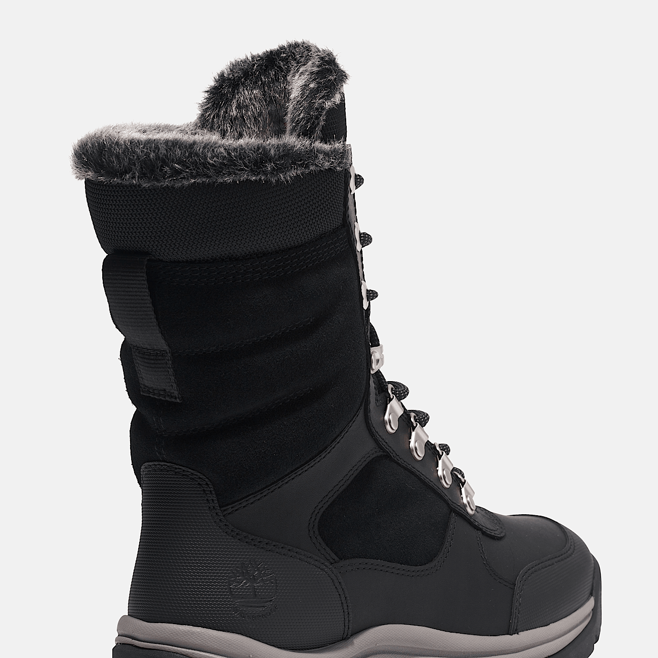 Ghost white timberlands womens sale