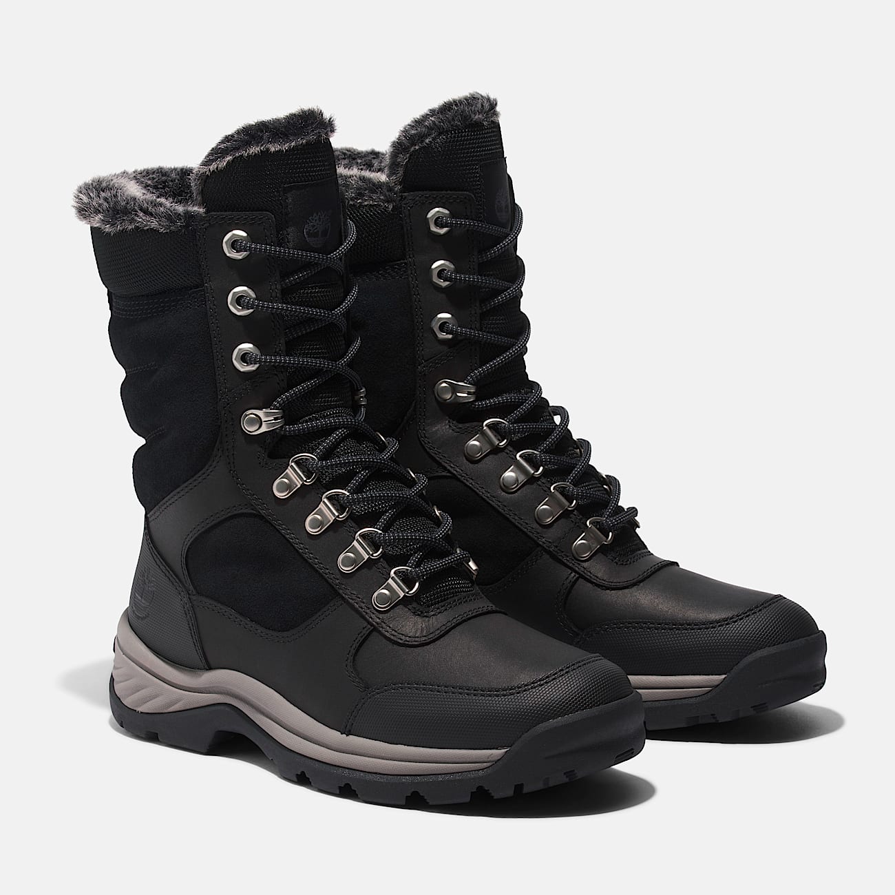 Tie up winter boots deals