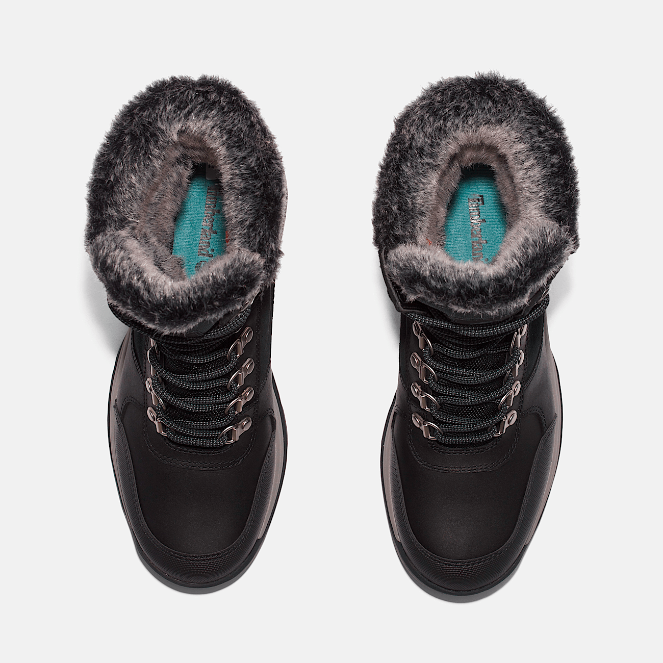 Female timberland winter boots sales
