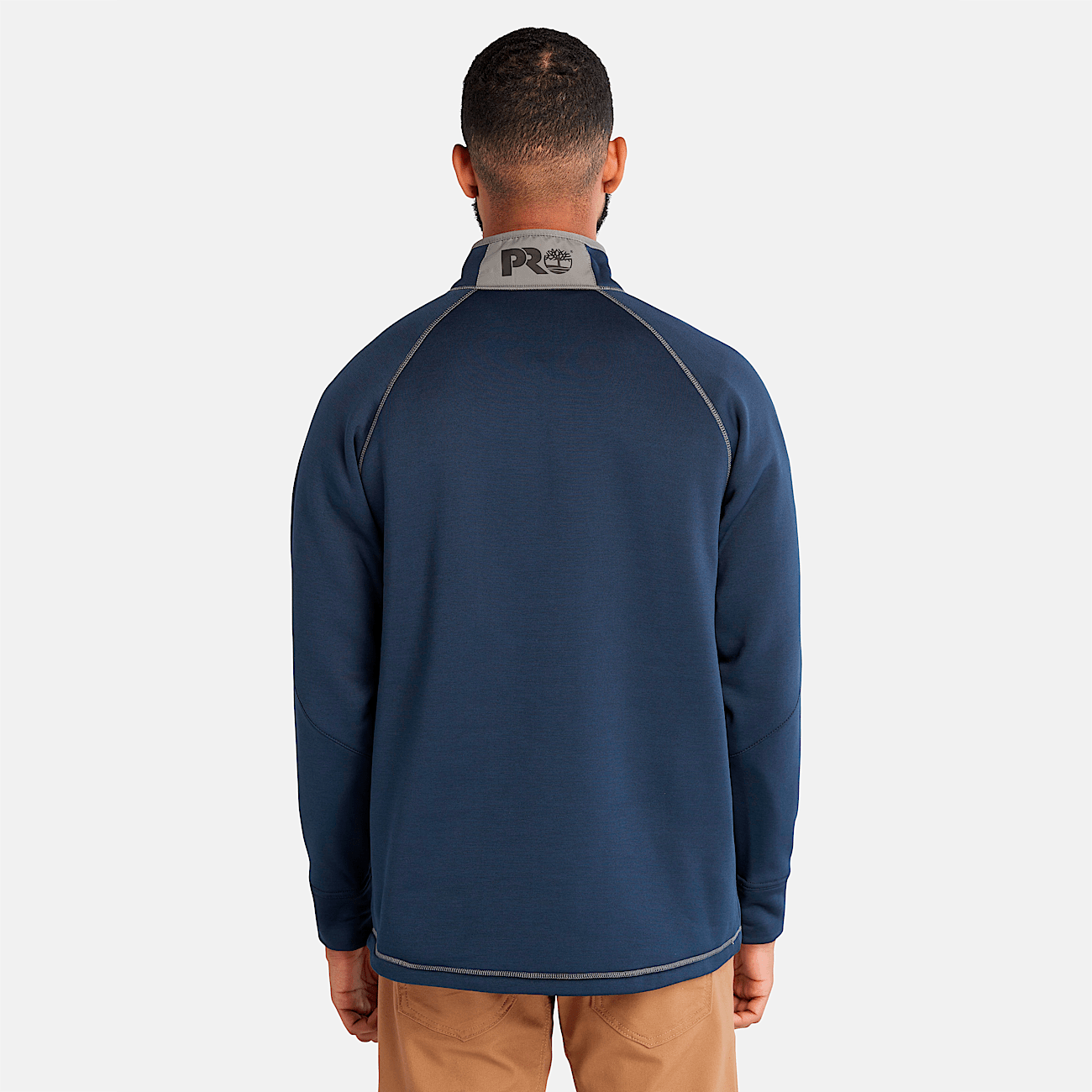 Timberland zip top outlet