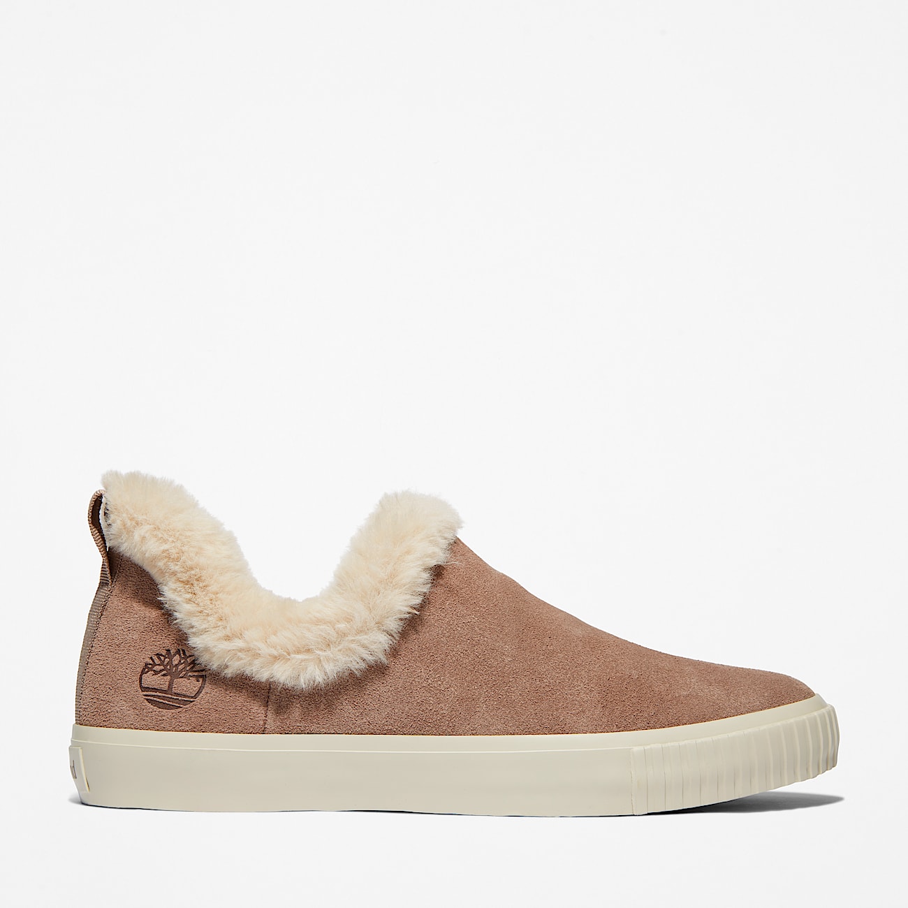 Timberland slip on womens clearance