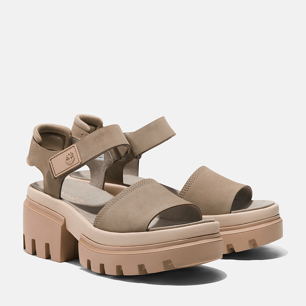Women s Everleigh Two Strap Sandal