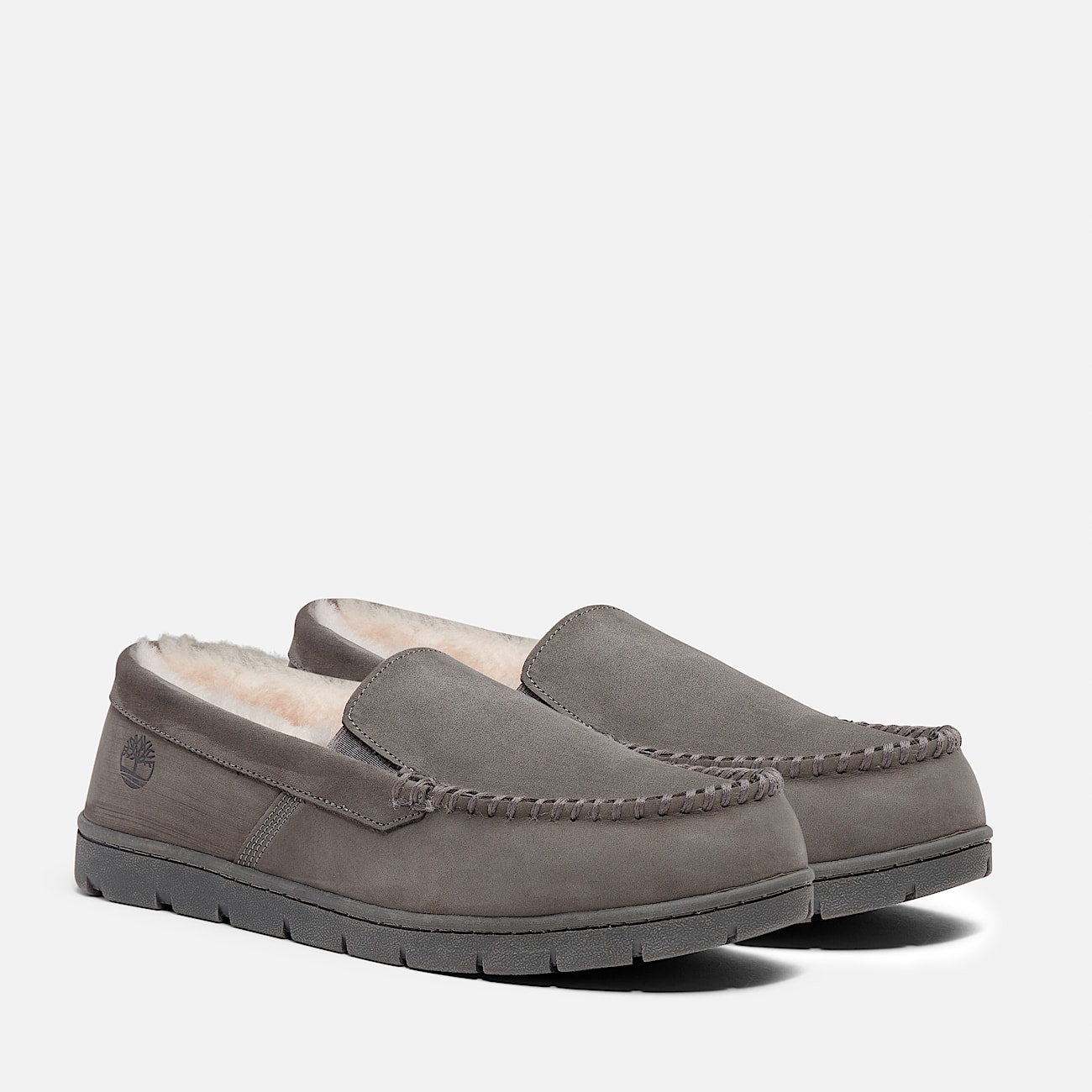 Men s Venetian Moccasin Slipper