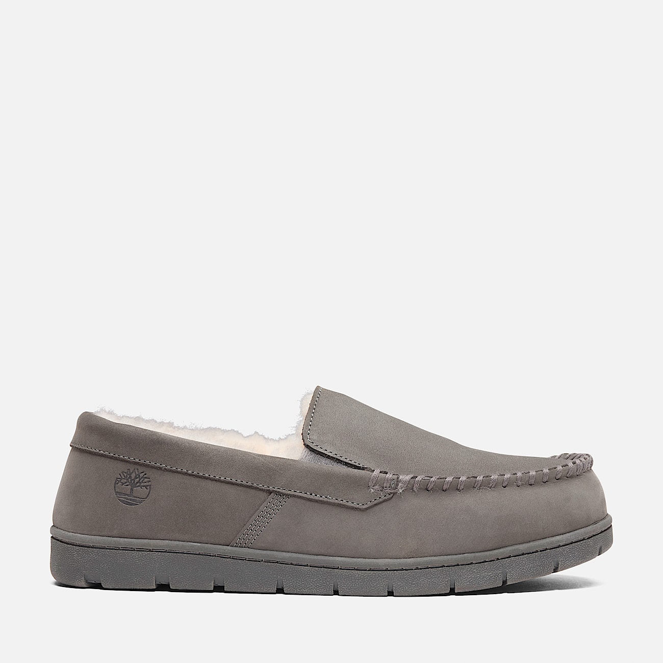 Men s Venetian Moccasin Slipper