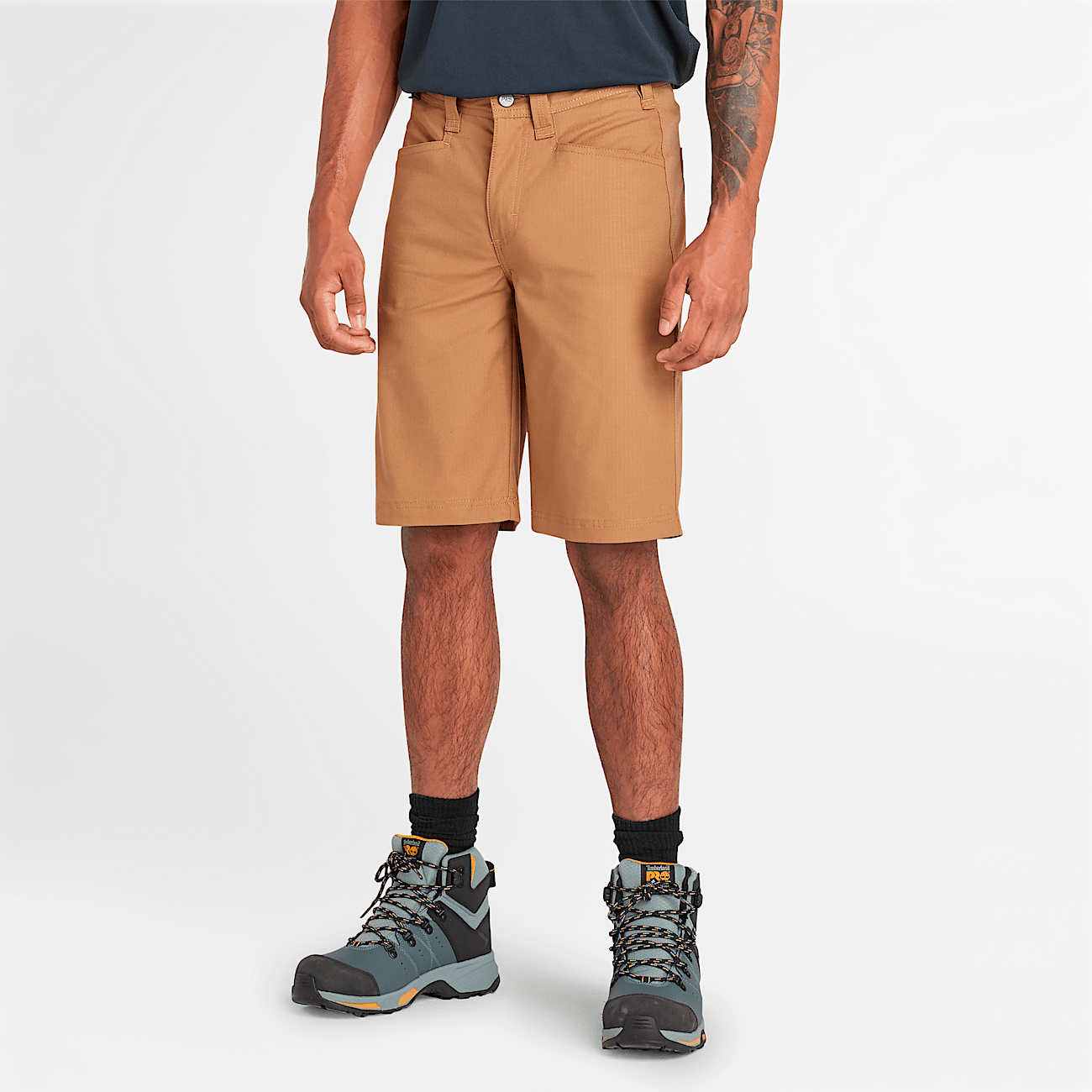 Men s Timberland PRO Work Warrior Short