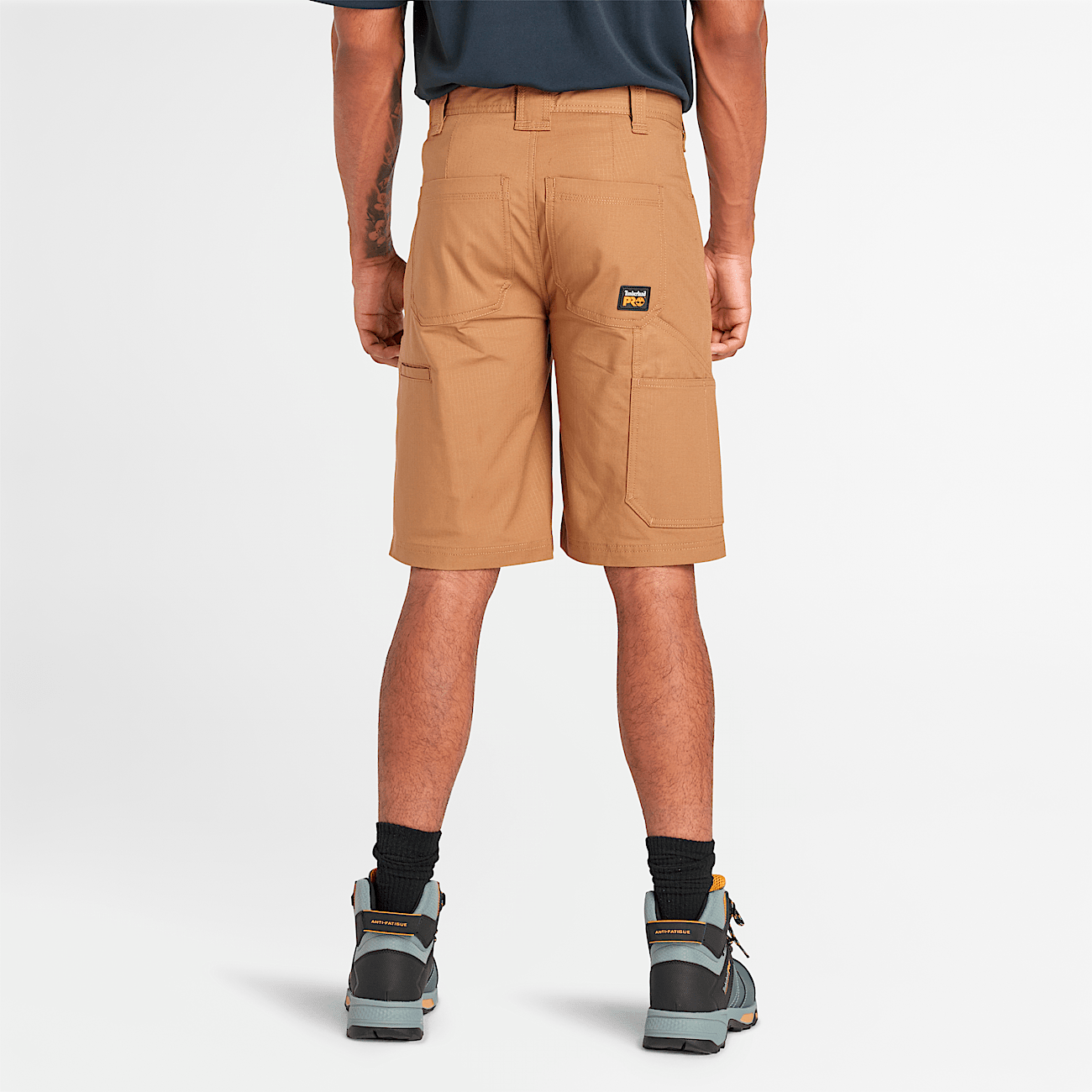 Timberland boots shorts online
