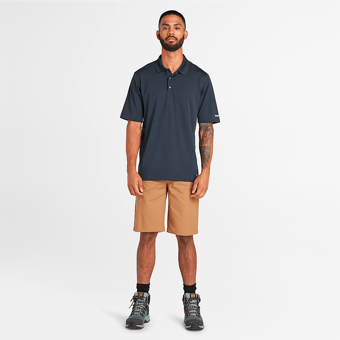 Timberland pro shorts sales