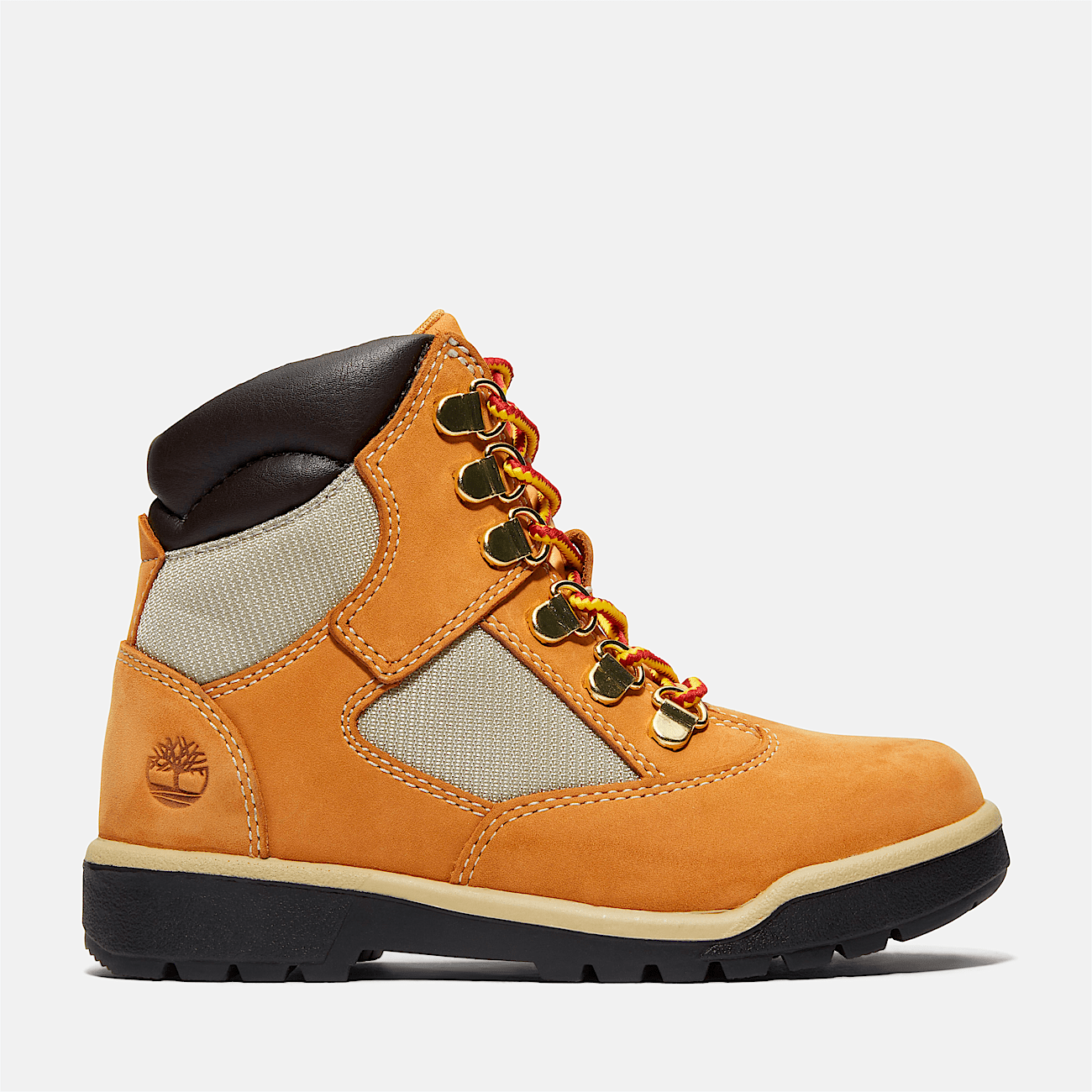 6in field boot timberland cheap