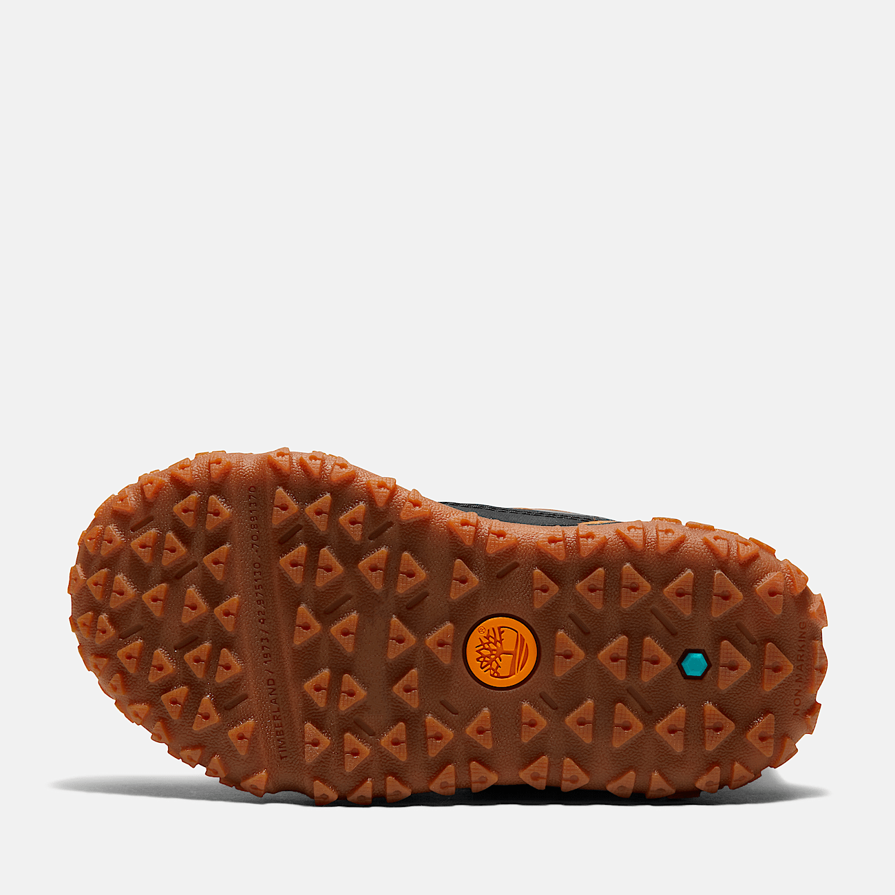 Timberland Toddler GreenStride Motion 6 Waterproof Boot in Wheat