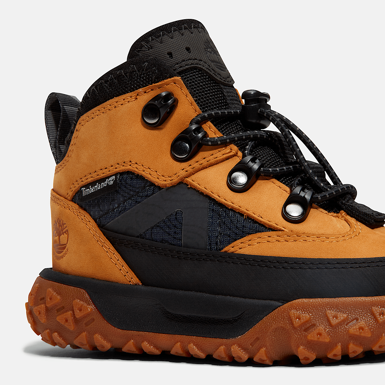 Toddler timberland euro hiker boot cheap