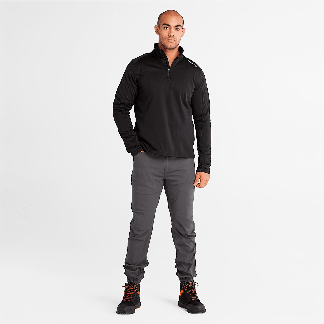 Men s Timberland PRO Tempe Jogger Pants
