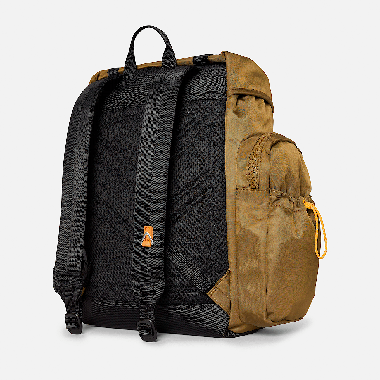 Nylon 32 Liter Backpack