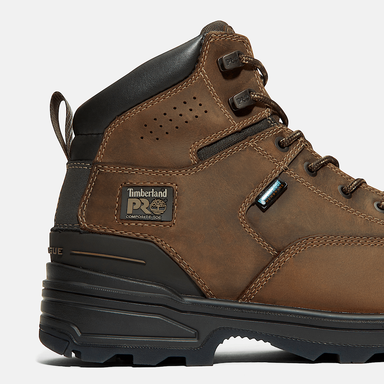 Timberland resistor 6 inch store
