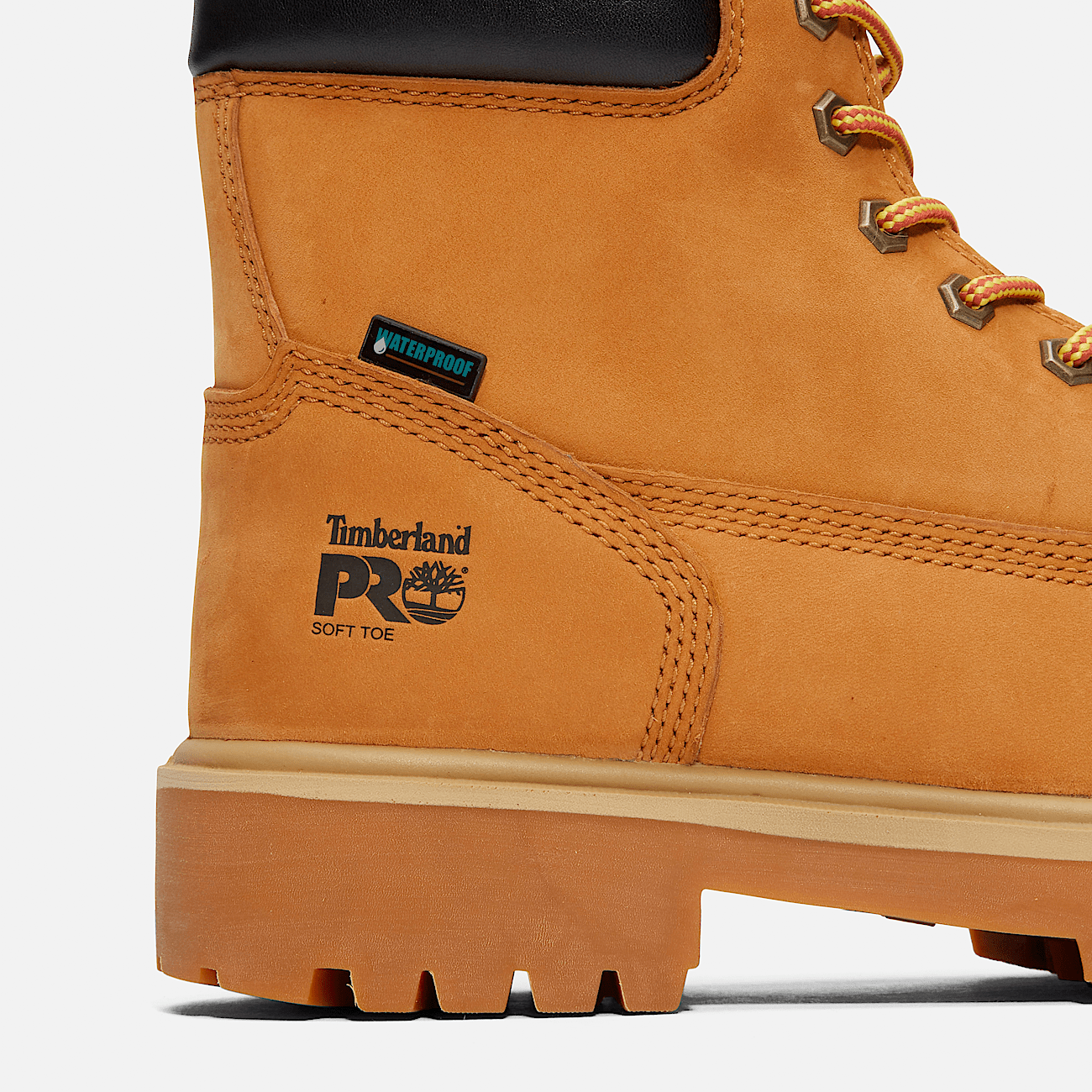Direct attach boots new arrivals