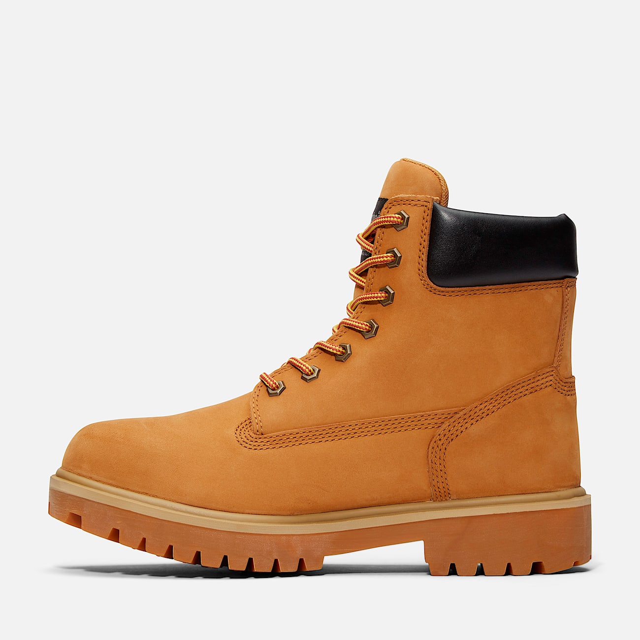 Timberland Pro Men s Direct Attach 6 Insulated Waterproof Work Boot Wheat 11.5