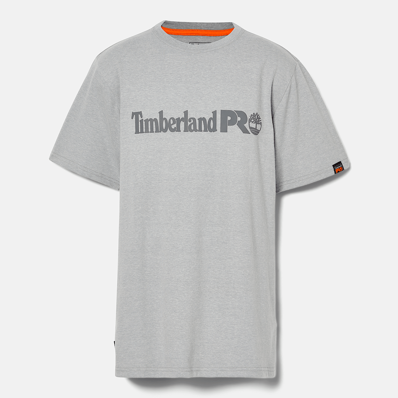 Men's Timberland PRO® Core Linear Logo T-Shirt