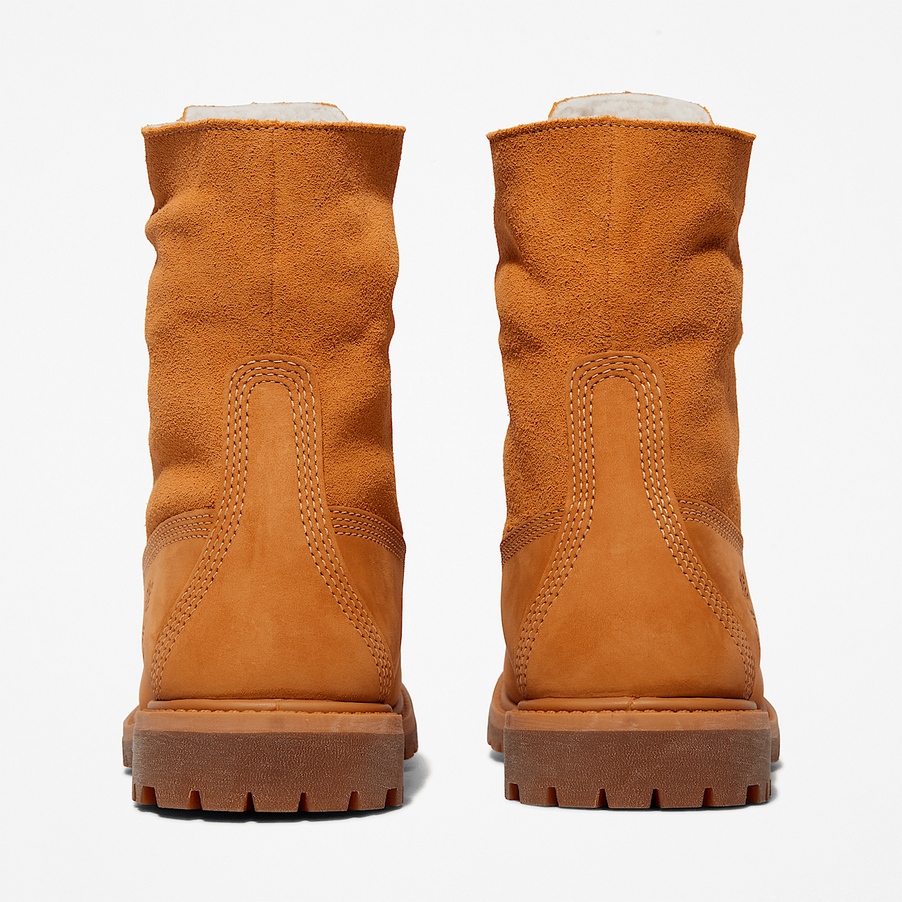 Timberland wool boots hotsell