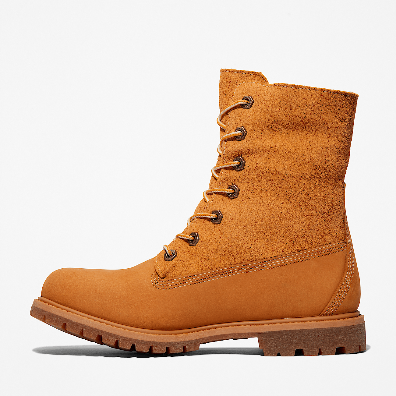 Women s Timberland Authentics Waterproof Roll Top Boot