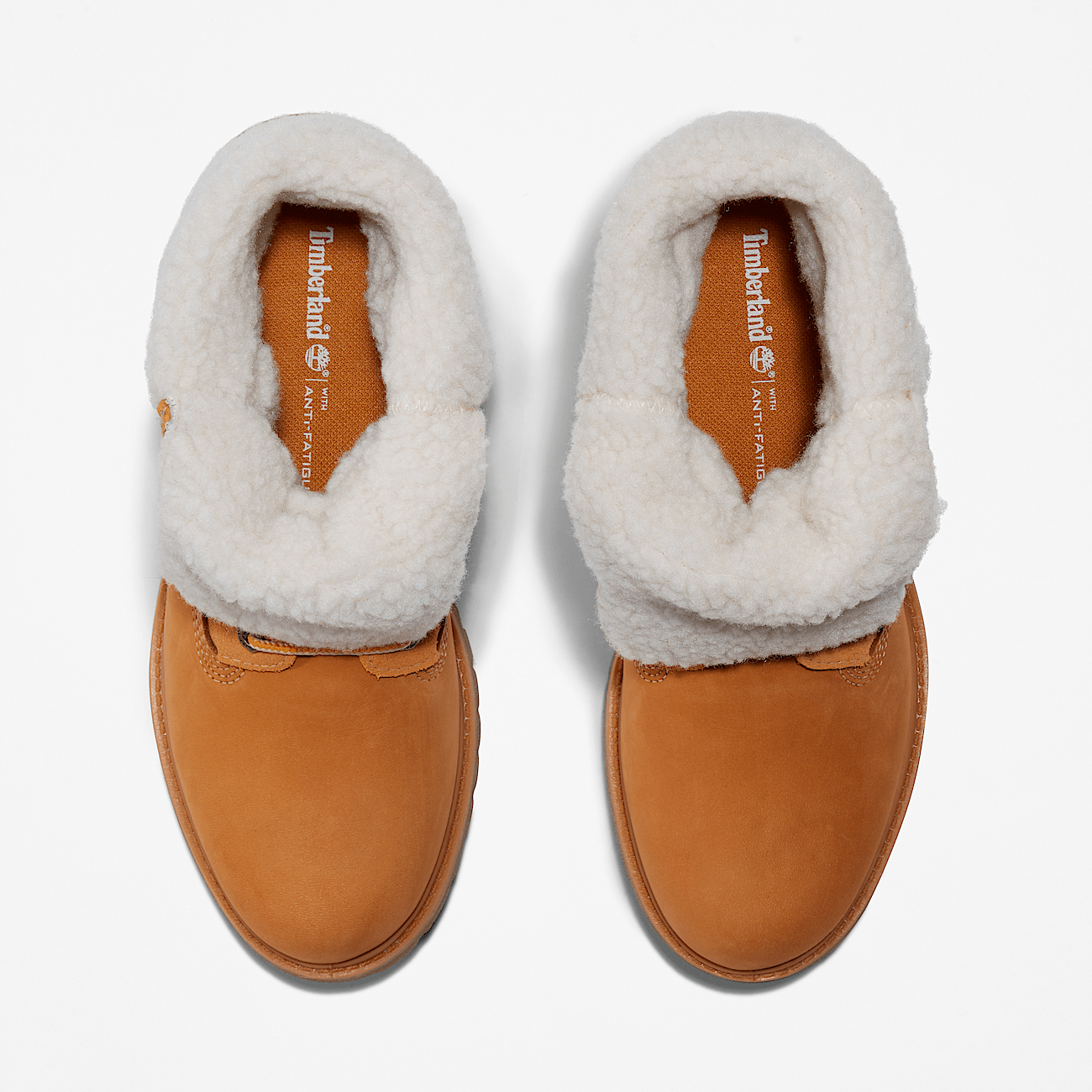 Women s Timberland Authentics Waterproof Roll Top Boot