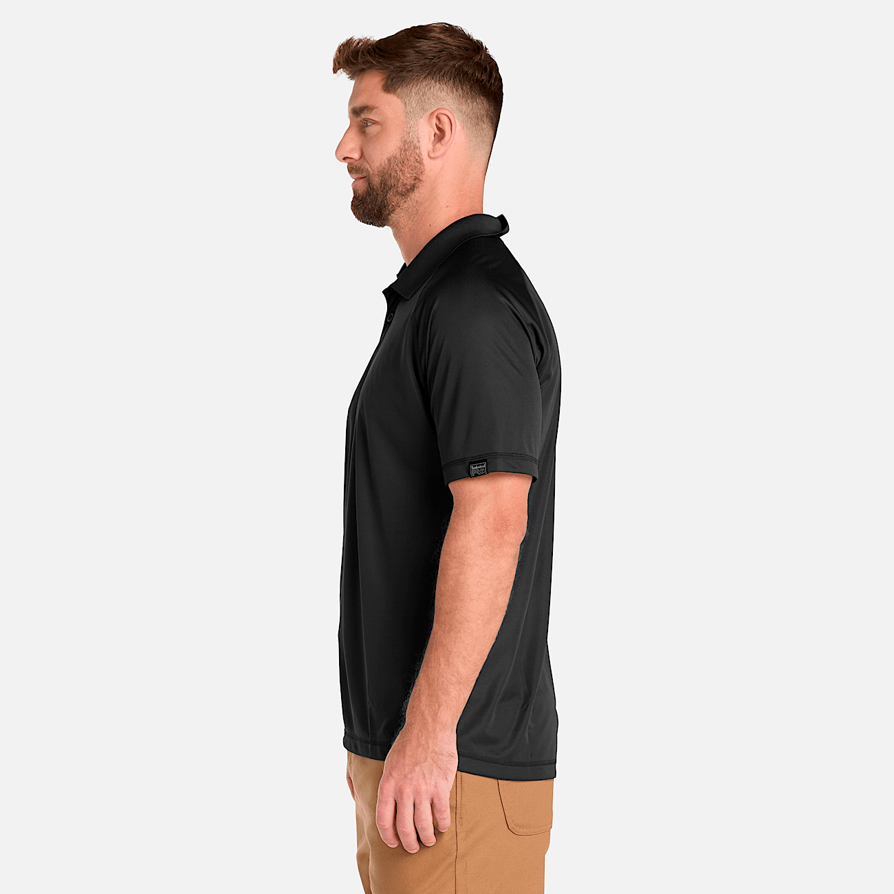 Timberland slim fit polo shirt sale