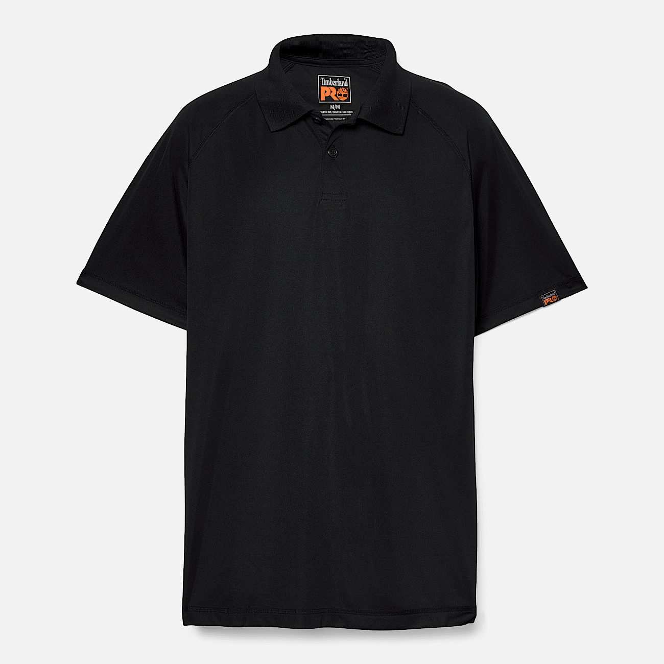 Men s Timberland PRO Wicking Good Polo Shirt