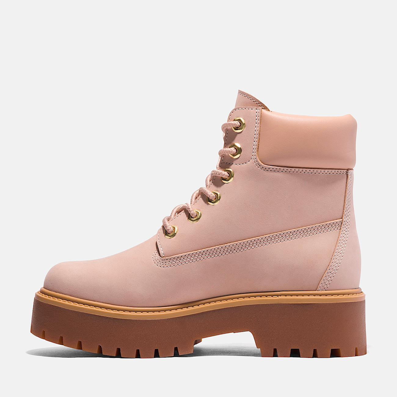 Botas timberland mujer plataforma discount
