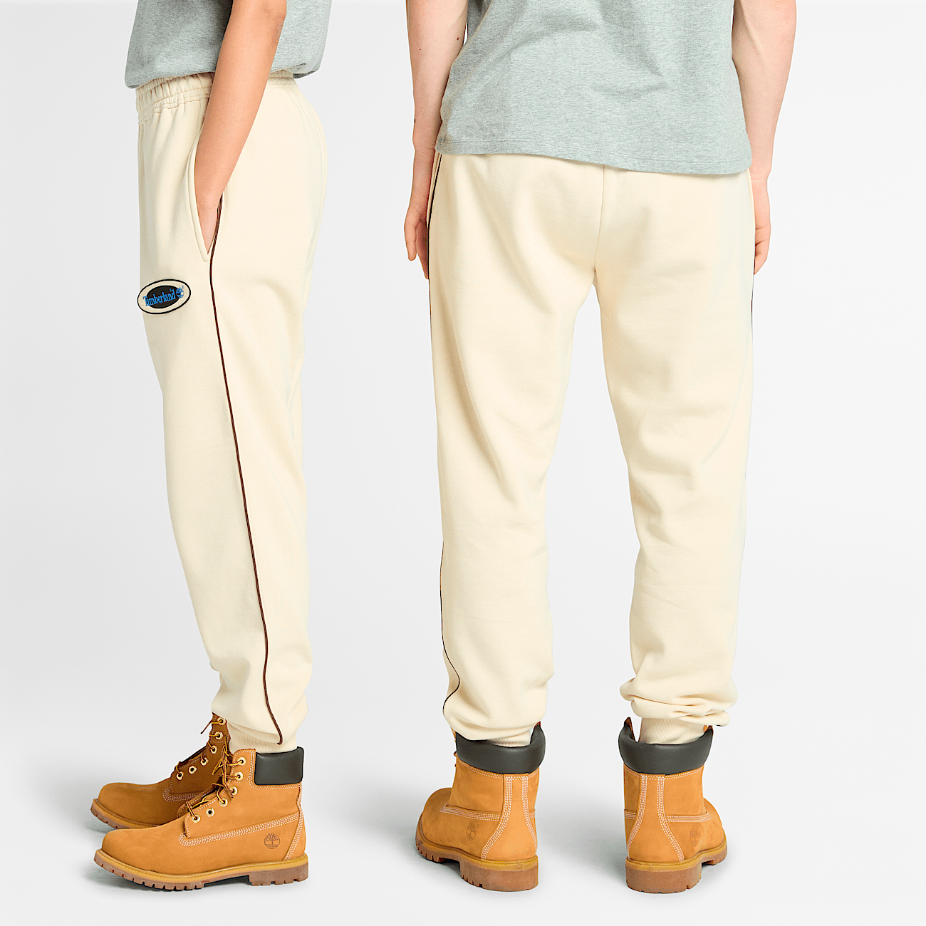 Oval Logo Sweatpant