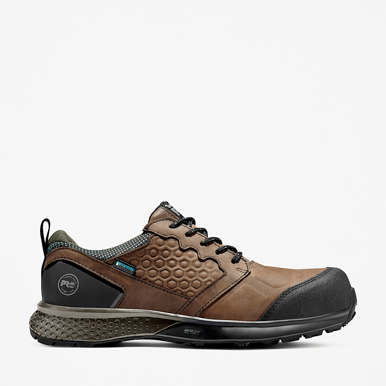 Timberland aerocore energy system review discount