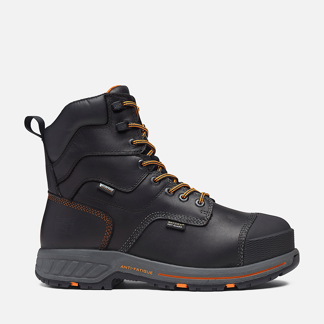 Timberland 8 inch homme 2025