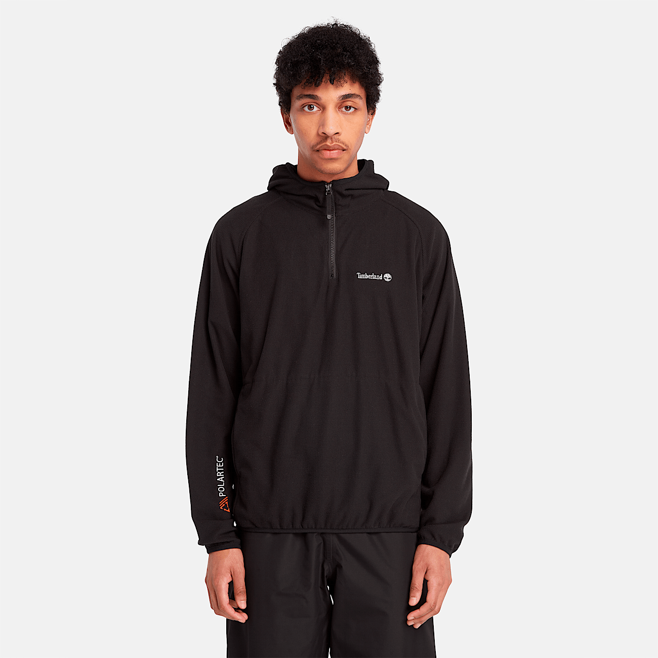Jacket half zip new arrivals
