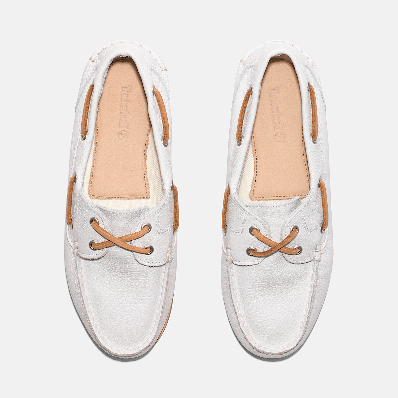 Chaussure bateau classique pour femmes