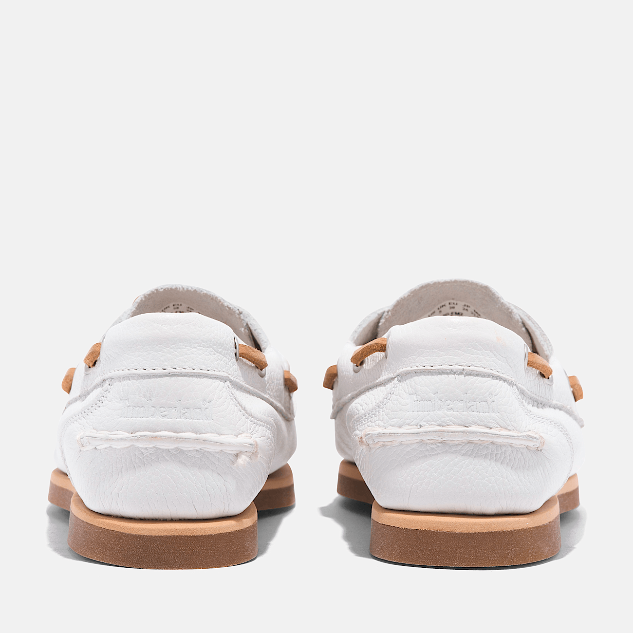 Timberland women's classic boat shoes on sale