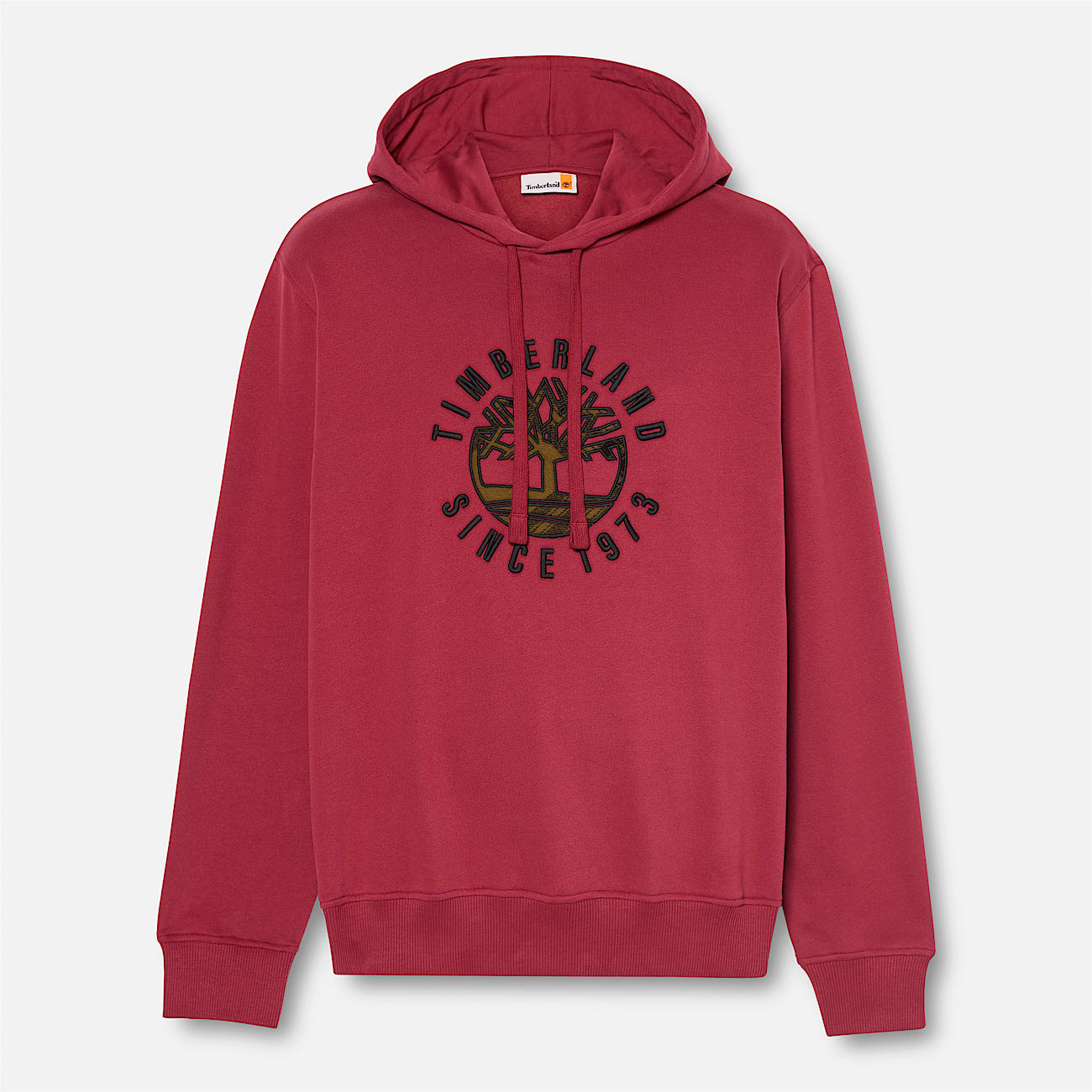 Tommy hilfiger plaid hoodie clearance